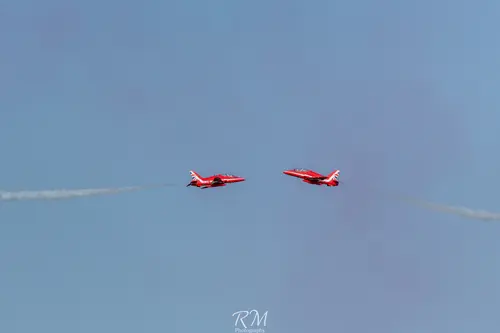 2024 Ldn airshow photo 78